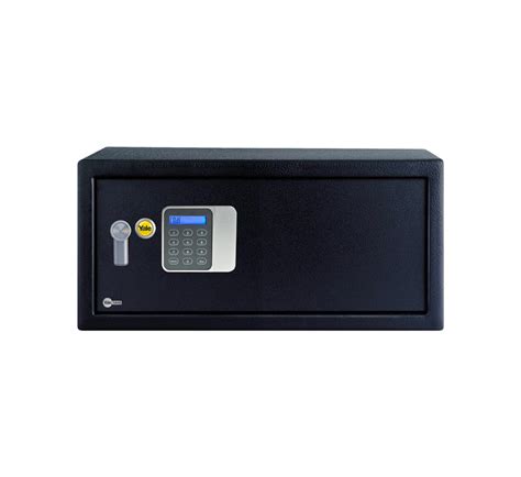 yale guest ylg 200 db1 steel digital safe box|YLG/200/DB1 .